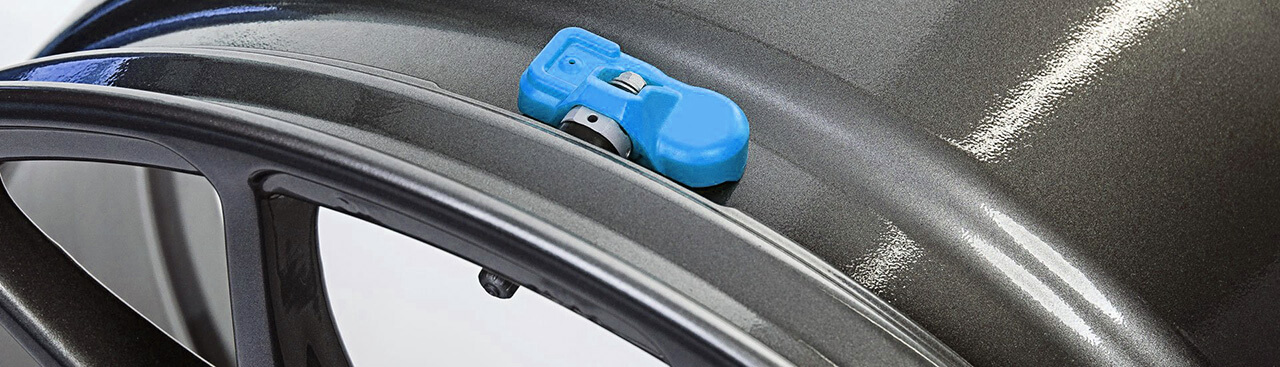Ремонт и подмяна на TPMS датчици